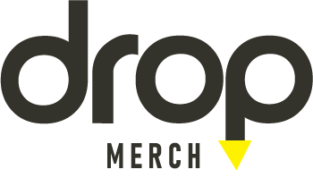 Drop Merch